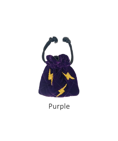 Purse pouch S