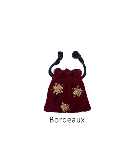 Purse pouch S