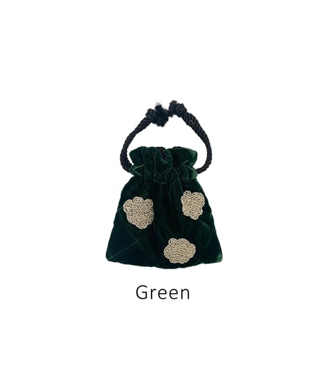 Purse pouch S