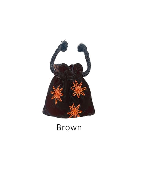 Purse pouch S