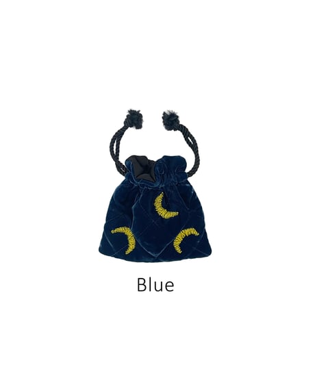 Purse pouch S