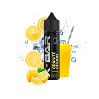 X-BAR GRANITA LEMON 50ml