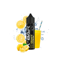 X-BAR GRANITA LEMON 50ml