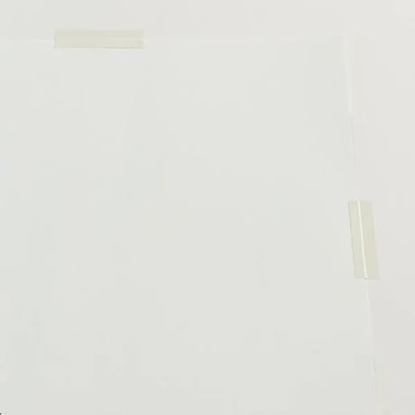 アートフレーム　FRAME nt（フレーム・ナチュラル） 500×500mm +額装用マット（ポスター300用）