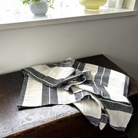 EPIC LINEN（エピックリネン） リネンマルチクロス　115cm×145cm