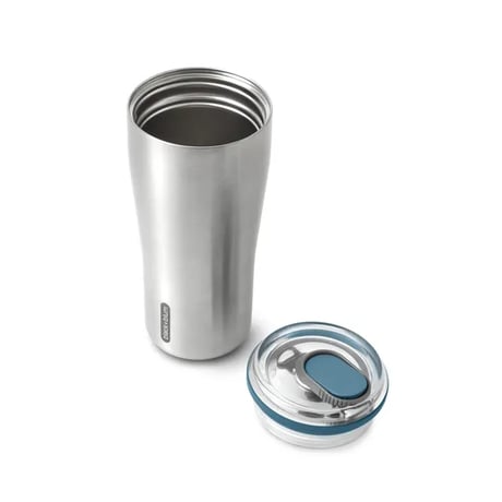保温保冷トラベルタンブラー600ml