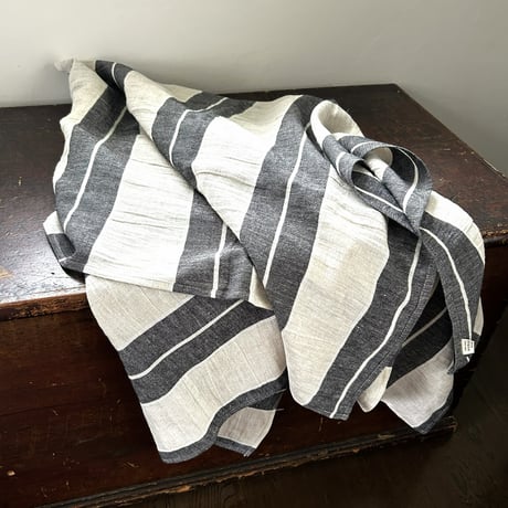 EPIC LINEN（エピックリネン） リネンマルチクロス　115cm×145cm