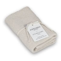 ASPEGREN Denmark ニットキッチンタオル