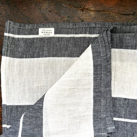 EPIC LINEN（エピックリネン） リネンマルチクロス　115cm×145cm