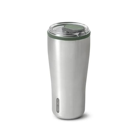 保温保冷トラベルタンブラー600ml