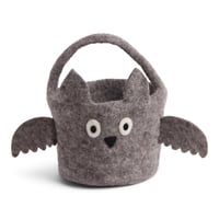 Gry & Sif グライアンドシフ　 Halloween Basket