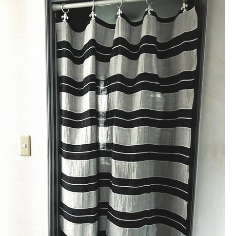 EPIC LINEN（エピックリネン） リネンマルチクロス　115cm×145cm