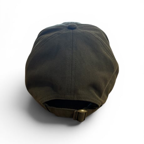 Barbour /  Transport 6パネル キャップ