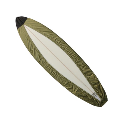 Destinatin Board Wrap / Short Lengh