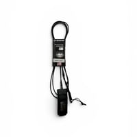 Destinatin / Double Swivel Yulex Leash 9'6"