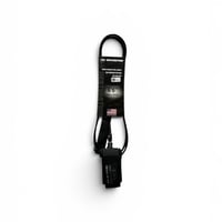 Destinatin / Double Swivel Yulex Leash 6'6"
