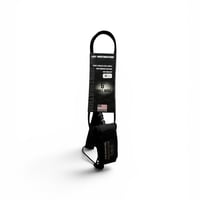 Destinatin / Double Swivel Yulex Leash 6'
