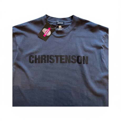Christenson Surfboards Japan Limited Tee