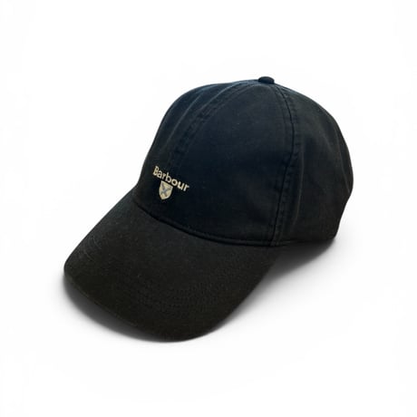 Barbour / Cascade sports コットン６パネル キャップ
