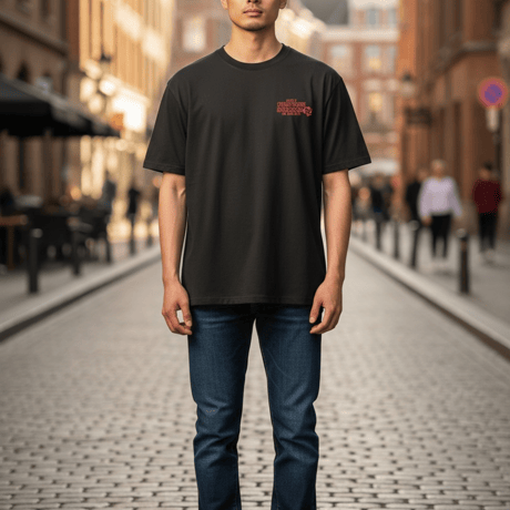 Christenson Surfboards Japan Limited Tee