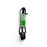 Destination / Double Sweivel Leash 8'