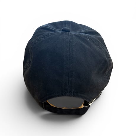 Barbour / Cascade sports コットン６パネル キャップ