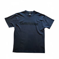 Christenson Surfboards Japan Limited Tee