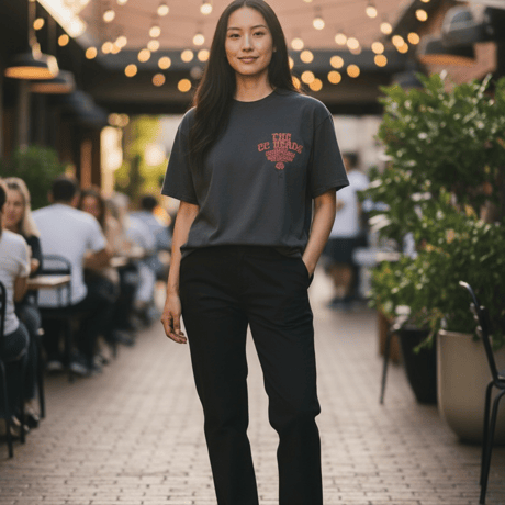 Christenson Surfboards Japan Limited Tee