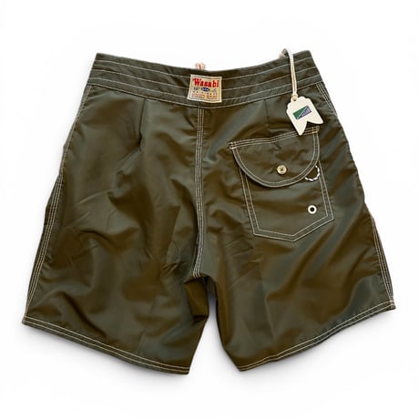 Wasabi -Orignal- Surf Trunks
