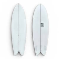 Christenson Surfboards / ACID PHISH