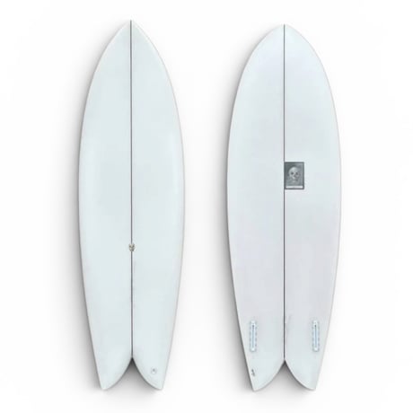 Christenson Surfboards / ACID PHISH