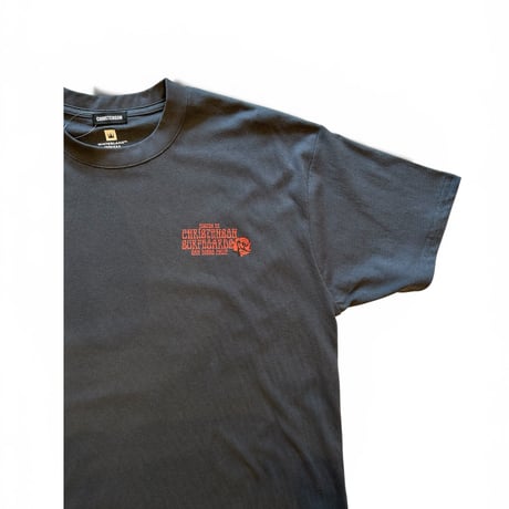Christenson Surfboards Japan Limited Tee