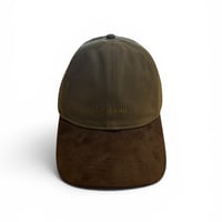 Barbour /  Transport 6パネル キャップ
