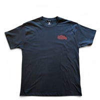 Christenson Surfboards Japan Limited Tee