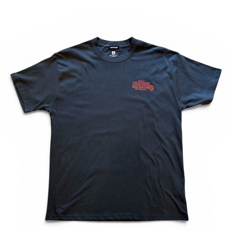 Christenson Surfboards Japan Limited Tee