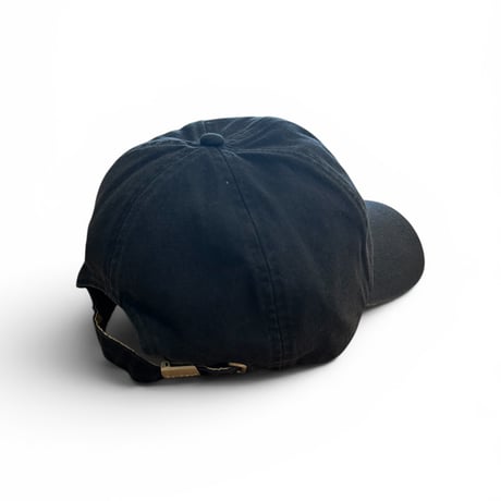 Barbour / Cascade sports コットン６パネル キャップ