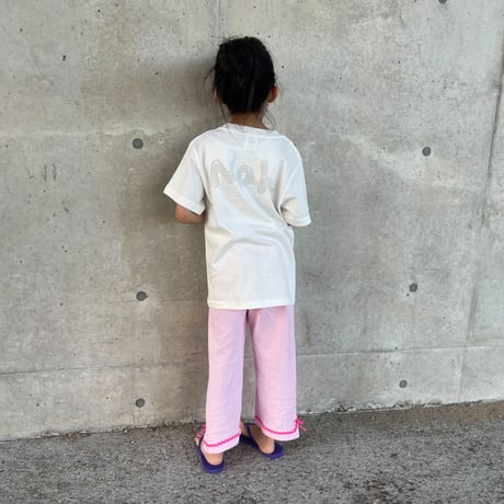 Kids Origo-to Tee