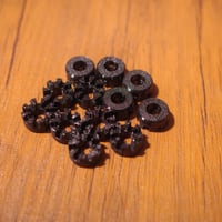 アジャスタブルボディーマウント たっぷり12個入り