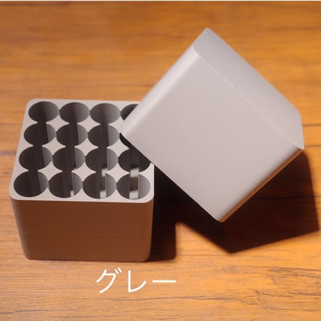 オフロード リヤスプリングキューブ