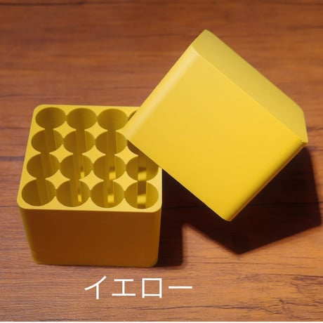 オフロード リヤスプリングキューブ