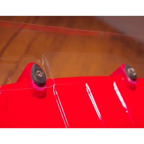 ボディーセッティングボックス