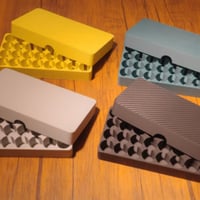 オンロードショートスプリングケース