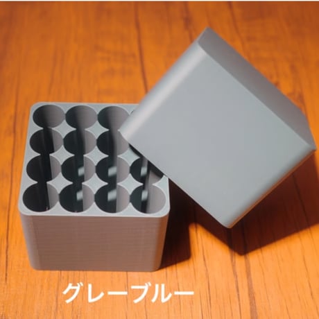 オフロード リヤスプリングキューブ