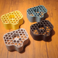 タイヤグルーヘルパートップカバー