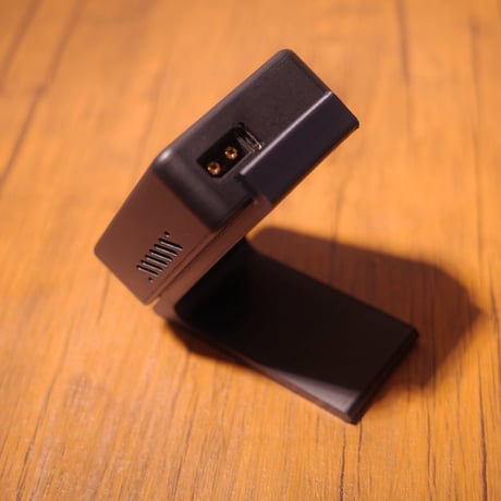 iSDT 608PD チルトスタンド