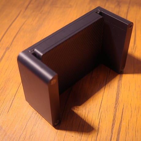 引き出し付きオフロードカー用メンテナンススタンド