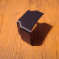 一番よく冷えるモーターファンダクト