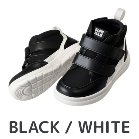 【健足用ミドルタイプ】装具対応｜両足販売｜SW-331