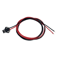 SMP-02V-BC(スイングセレクタ用ケーブル) 対象モデル：KSB32H