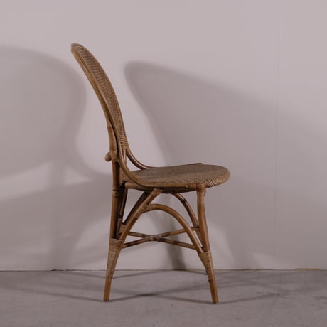 デンマークの家具ブランド SIKA DESIGN（シカデザイン）のラタンチェア